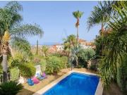 Chalet en venta en Mijas, Altos de Riviera