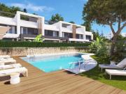 Chalet en venta en Mijas, Calaburra Chaparral