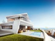 Chalet en venta en Mijas, Calaburra Chaparral