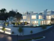 Chalet en venta en Mijas, Calaburra chaparral