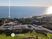 Chalet en venta en Mijas, Calaburra Chaparral