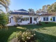 Chalet en venta en Mijas, Calahonda. Villa Calahonda,...