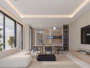 Chalet en venta en Mijas, Calahonda. Villa en Mijas....