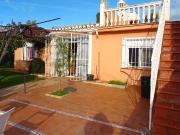Chalet en venta en Mijas, Calahonda. VILLA INDEPENDIENTE...