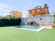 Chalet en venta en Mijas, Campo de Mijas. 1378 SE VENDE...