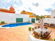 Chalet en venta en Mijas, Campo de Mijas. Chalets.
