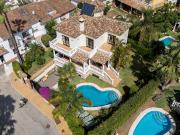 Chalet en venta en Mijas, Campo de Mijas. Chalets.