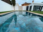 Chalet en venta en Mijas, Campo de Mijas. Chalets.