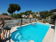 Chalet en venta en Mijas, Campo de Mijas. Chalets.