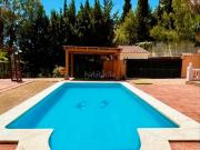 Chalet en venta en Mijas, Campo de Mijas. Chalets.