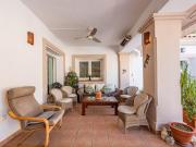 Chalet en venta en Mijas, Campo de Mijas. Chalets.