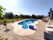 Chalet en venta en Mijas, Campo de Mijas. El Coto Villa...