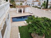 Chalet en venta en Mijas, Campo de Mijas. Fabulosa Villa...