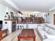 Chalet en venta en Mijas, Campo de Mijas. IMPRESIONANTE...