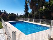 Chalet en venta en Mijas, Campo de Mijas. Magnfica y...