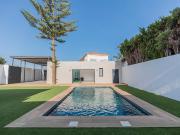 Chalet en venta en Mijas, Campo de Mijas. Tu Refugio...