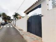 Chalet en venta en Mijas, Campo de Mijas. Villa Aislada...