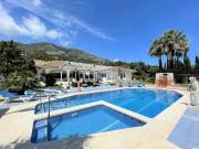 Chalet en venta en Mijas, Centro