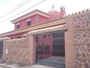Chalet en venta en Mijas, Centro. Villa Aislada de 3...