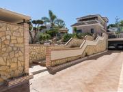 Chalet en venta en Mijas, Centro. Villa Aislada de 5...