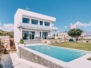 Chalet en venta en Mijas, Cerrado del Águila