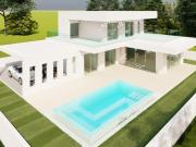 Chalet en venta en Mijas Costa, CALAHONDA