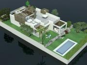 Chalet en Venta en Mijas Costa, Málaga