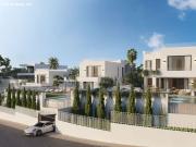 Chalet en Venta en Mijas Costa, Málaga