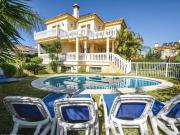 Chalet en venta en Mijas Costa, Málaga Costa del Sol