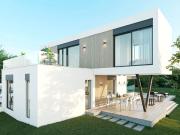 Chalet en venta en Mijas Costa, Málaga Costa del Sol