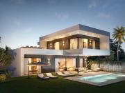 Chalet en venta en Mijas Costa, Málaga Costa del Sol