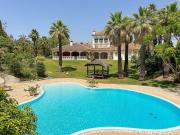 Chalet en venta en Mijas Costa, Málaga Costa del Sol
