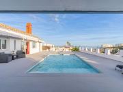 Chalet en venta en Mijas Costa, Málaga Costa del Sol