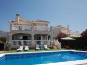 Chalet en venta en Mijas Costa, Málaga Costa del Sol