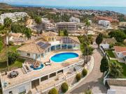Chalet en venta en Mijas Costa, Málaga Costa del Sol