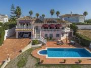 Chalet en venta en Mijas Costa, Málaga Costa del Sol