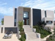 Chalet en venta en Mijas Costa, Málaga Costa del Sol