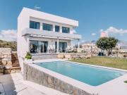 Chalet en venta en Mijas Costa, Málaga Costa del Sol