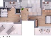 Chalet en venta en Mijas, El Faro de Calaburra...