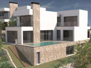 Chalet en venta en Mijas, El Faro de Calaburra...