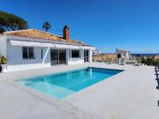 Chalet en venta en Mijas, El Faro de Calaburra...