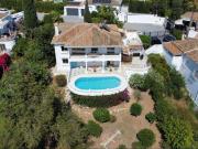 Chalet en venta en Mijas, El Faro de Calaburra...