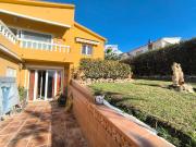 Chalet en venta en Mijas, El Faro de Calaburra...