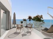 Chalet en venta en Mijas, El Faro de Calaburra...