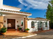 Casa en venta en Mijas, El Faro de Calaburra Chaparral....