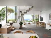 Chalet en venta en Mijas, El Faro de Calaburra...