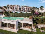 Chalet en venta en Mijas, El Faro de Calaburra...