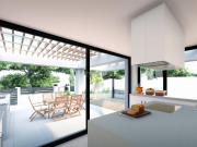 Chalet en venta en Mijas, El Faro de Calaburra...