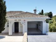 Chalet en venta en Mijas, El Faro de Calaburra...