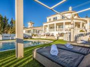 Chalet en venta en Mijas, El Faro de Calaburra...